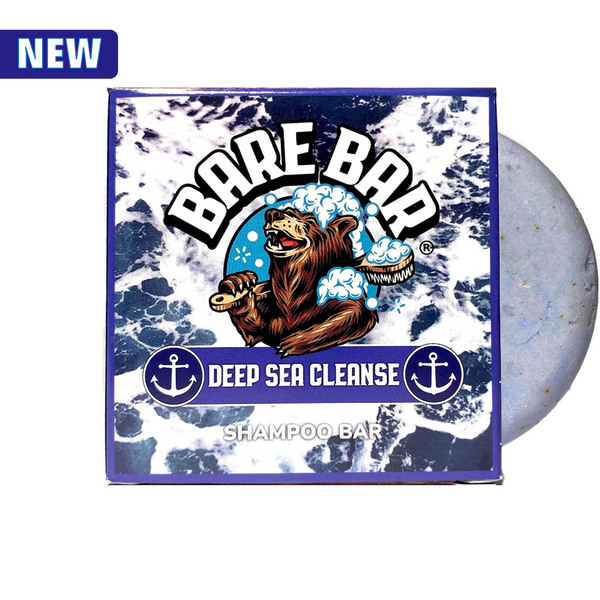 Deep Sea Cleanse Bundle