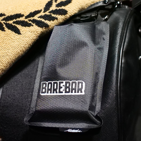 Bare Bar Gym & Travel Soap Case