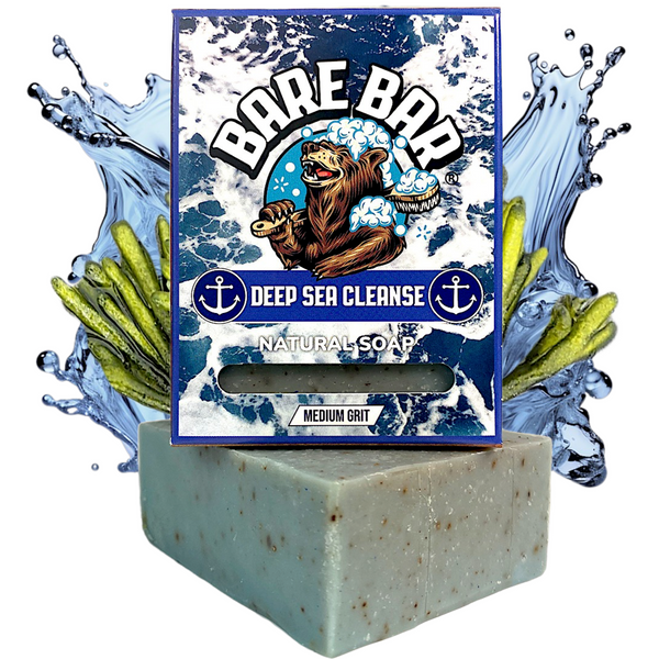 Deep Sea Cleanse Bundle